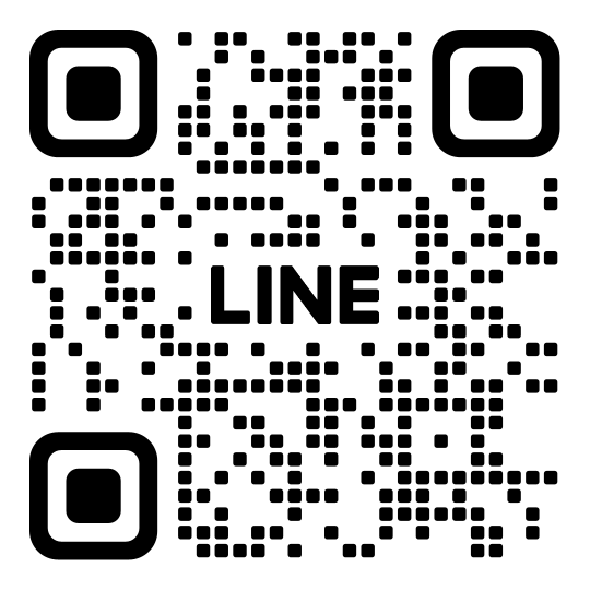 大囍宴 LINE QR