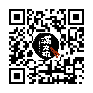 滿大碗 LINE QR